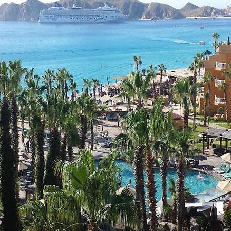 Suites At Vdp Cabo San Lucas Beach Resort And Spa 외부 사진