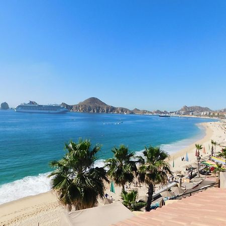 Suites At Vdp Cabo San Lucas Beach Resort And Spa 외부 사진