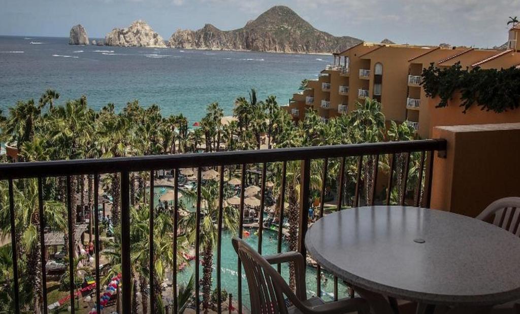 Suites At Vdp Cabo San Lucas Beach Resort And Spa 외부 사진