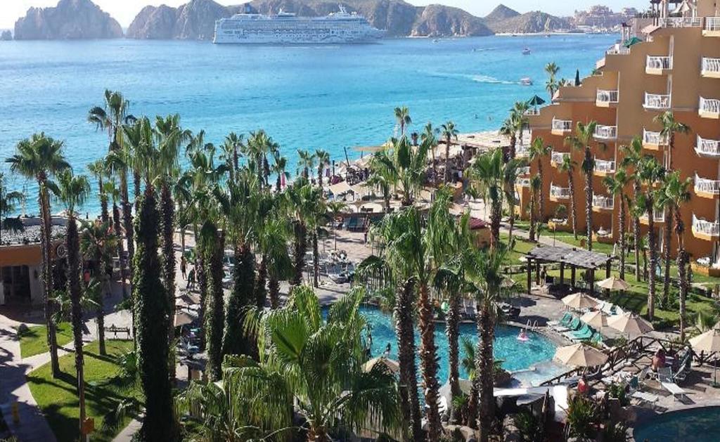 Suites At Vdp Cabo San Lucas Beach Resort And Spa 외부 사진