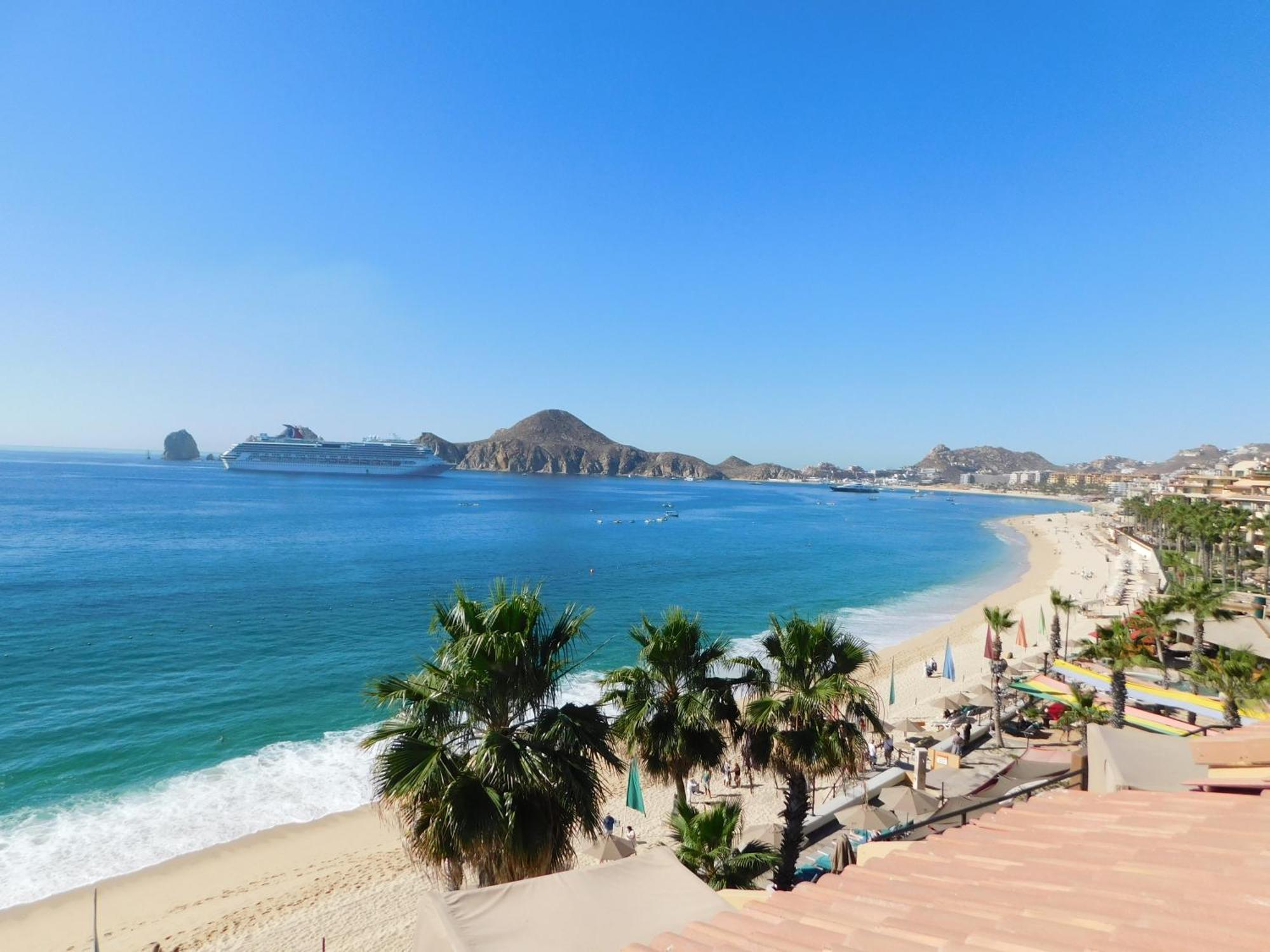 Suites At Vdp Cabo San Lucas Beach Resort And Spa 외부 사진