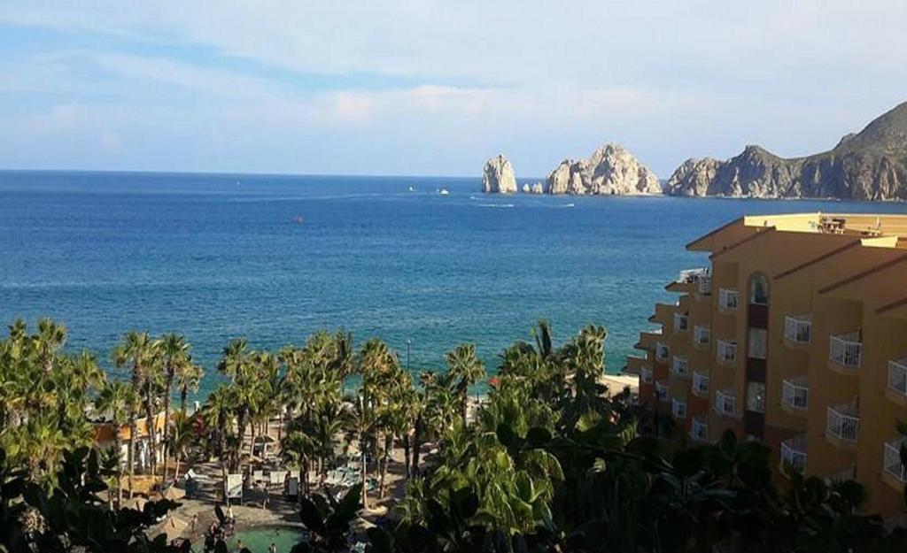 Suites At Vdp Cabo San Lucas Beach Resort And Spa 외부 사진