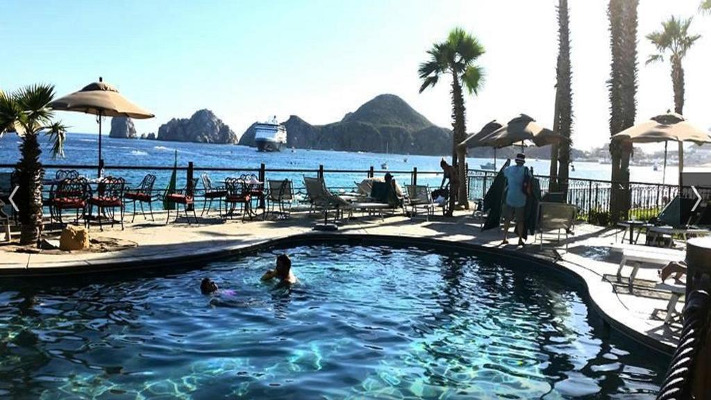 Suites At Vdp Cabo San Lucas Beach Resort And Spa 외부 사진