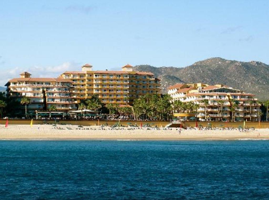 Suites At Vdp Cabo San Lucas Beach Resort And Spa 외부 사진