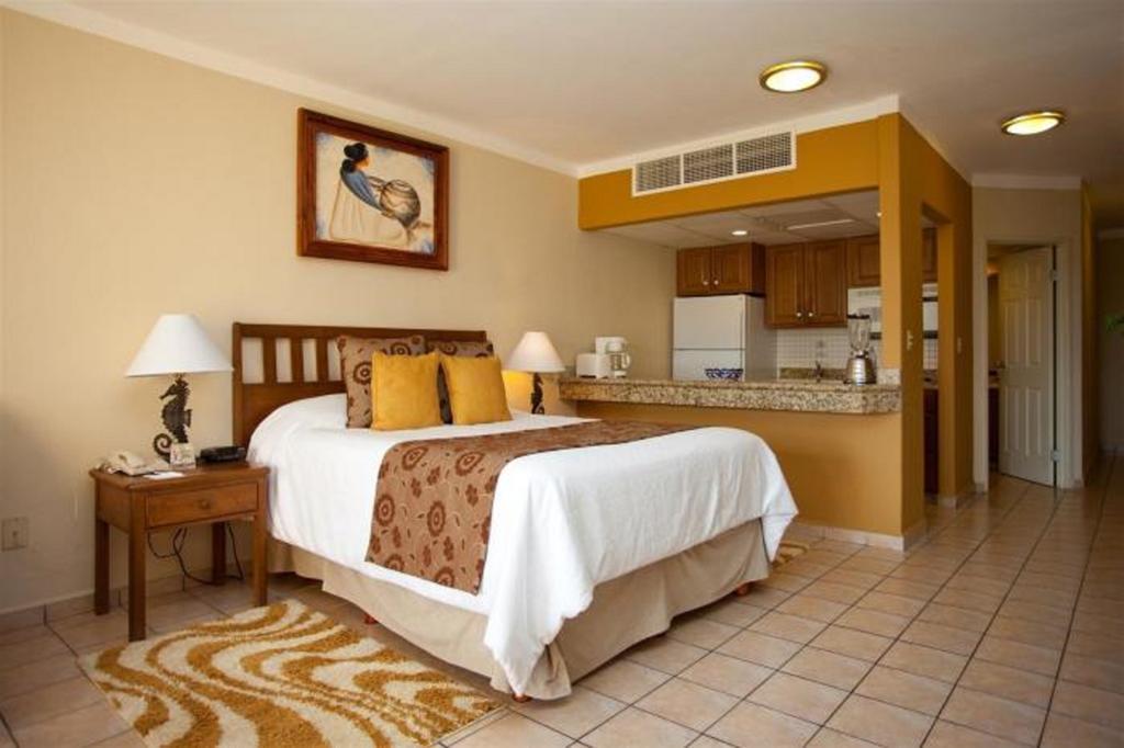 Suites At Vdp Cabo San Lucas Beach Resort And Spa 객실 사진