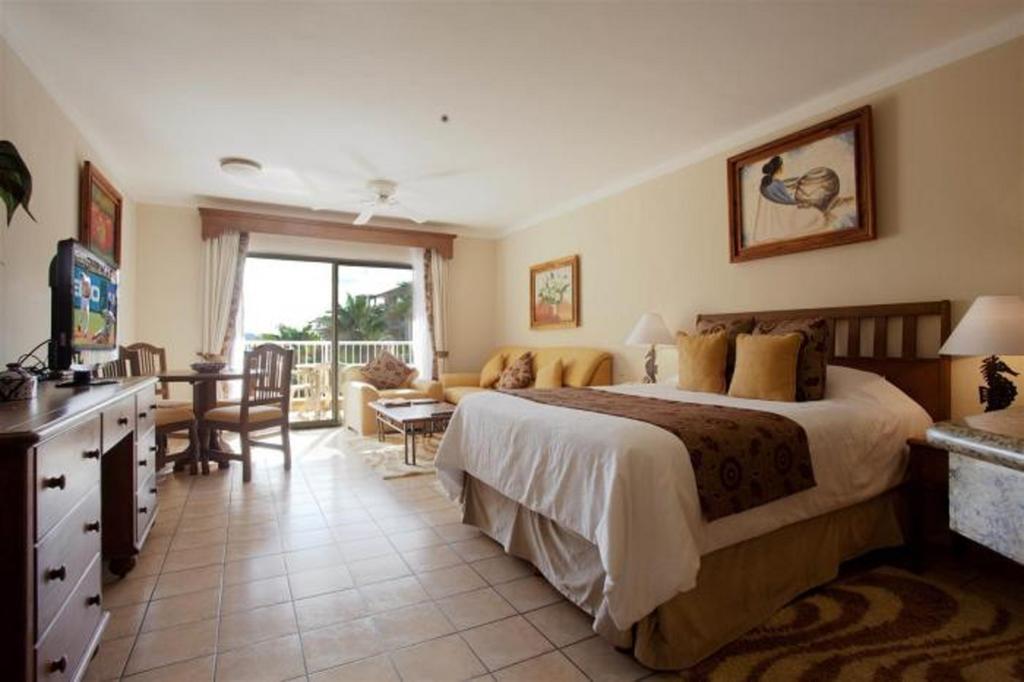 Suites At Vdp Cabo San Lucas Beach Resort And Spa 객실 사진