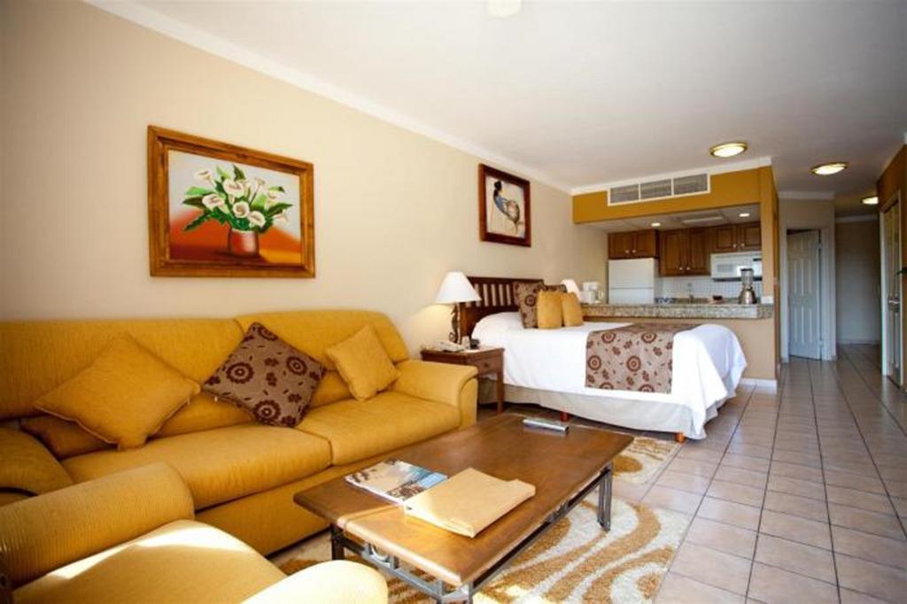 Suites At Vdp Cabo San Lucas Beach Resort And Spa 객실 사진