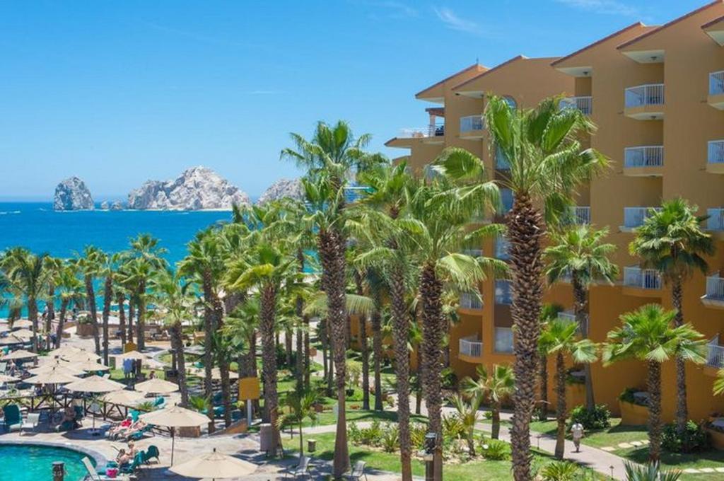 Suites At Vdp Cabo San Lucas Beach Resort And Spa 외부 사진