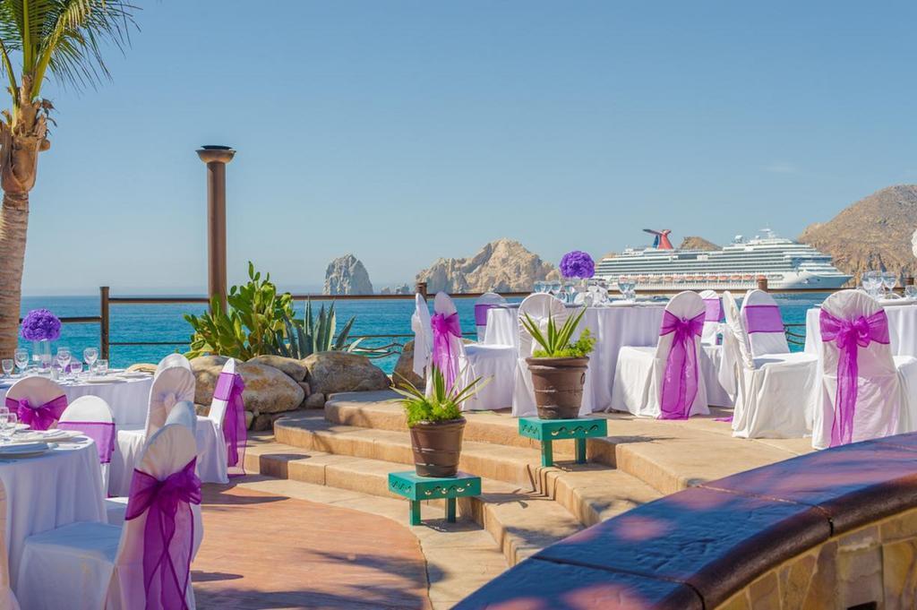 Suites At Vdp Cabo San Lucas Beach Resort And Spa 외부 사진