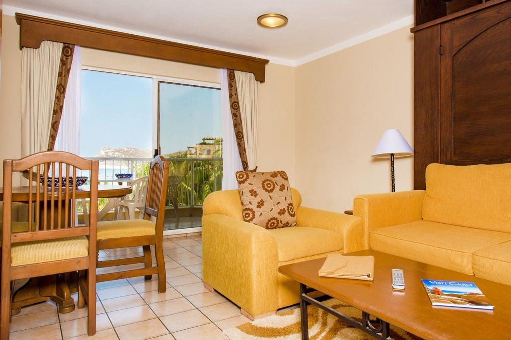 Suites At Vdp Cabo San Lucas Beach Resort And Spa 외부 사진