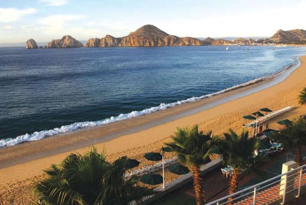 Suites At Vdp Cabo San Lucas Beach Resort And Spa 외부 사진