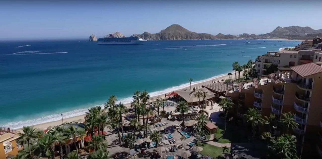 Suites At Vdp Cabo San Lucas Beach Resort And Spa 외부 사진