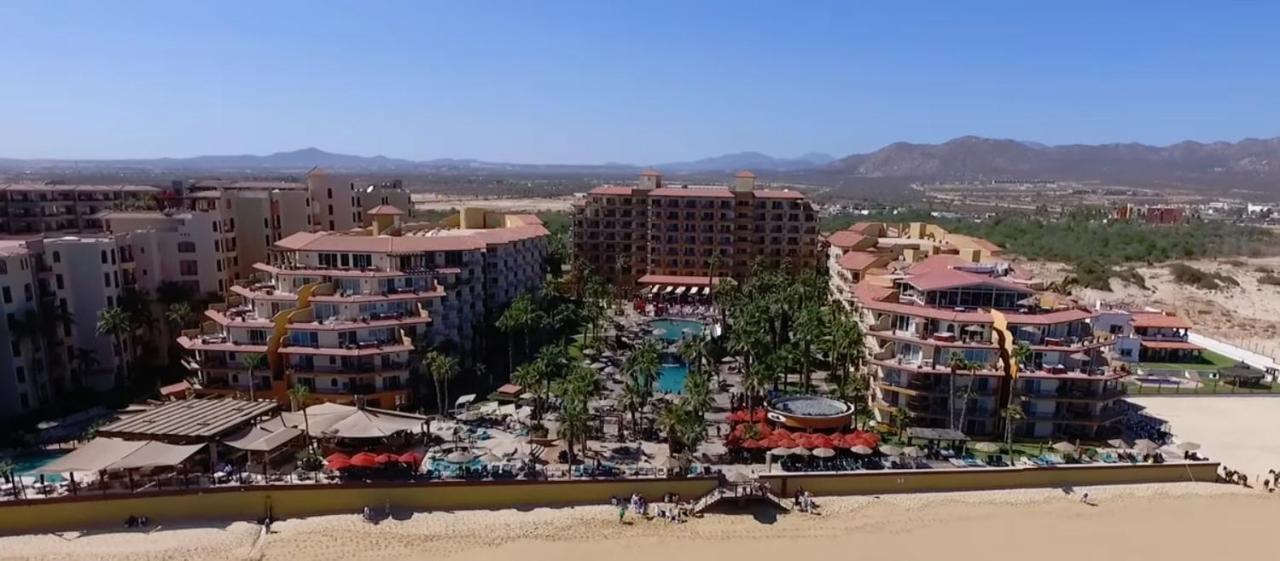 Suites At Vdp Cabo San Lucas Beach Resort And Spa 외부 사진