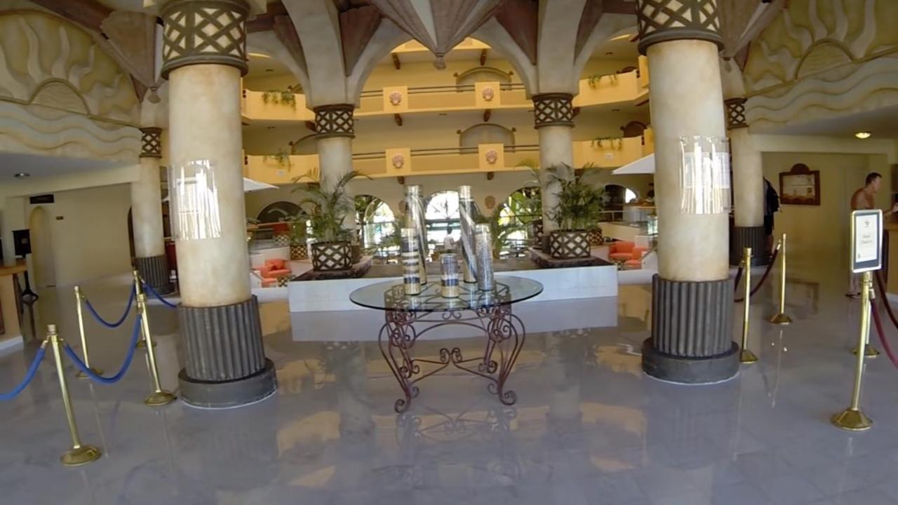 Suites At Vdp Cabo San Lucas Beach Resort And Spa 외부 사진