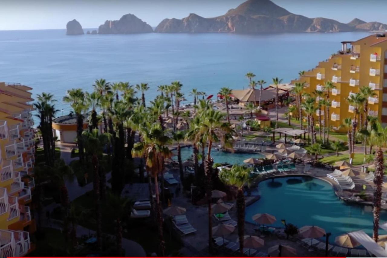 Suites At Vdp Cabo San Lucas Beach Resort And Spa 외부 사진