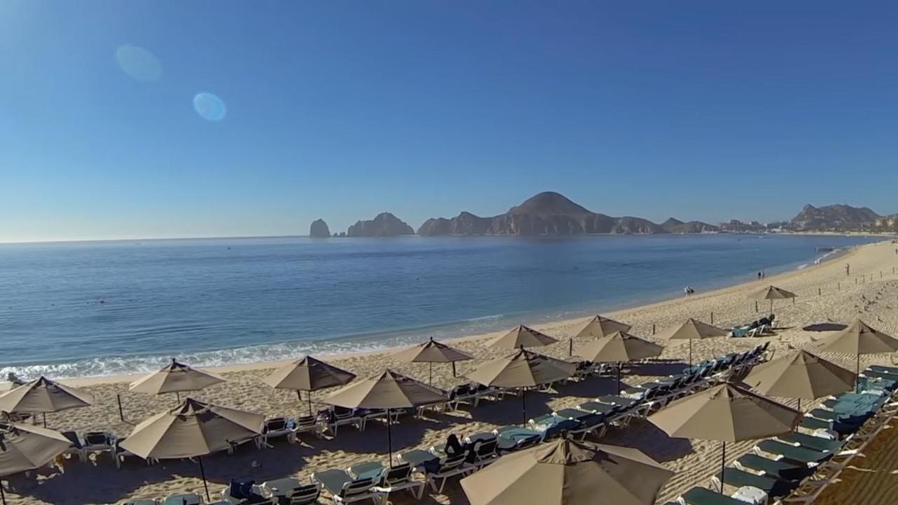 Suites At Vdp Cabo San Lucas Beach Resort And Spa 외부 사진