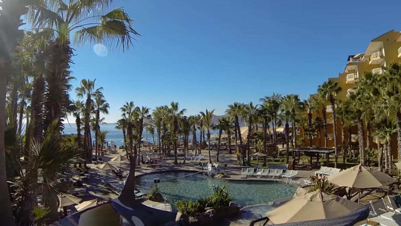 Suites At Vdp Cabo San Lucas Beach Resort And Spa 외부 사진